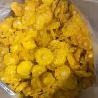 Dried Pineapple From Vietnam
