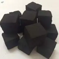 The Best Solid Shisha Hookah Hexagonal Charcoal