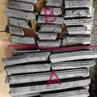 Briquette Wood Charcoal BBQ