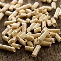 Fuel Wood Pellets, Pine Wood Pellets