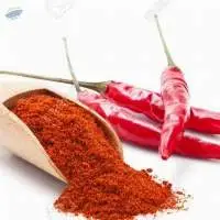 Red Pepper Powder From Vietnam