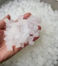 Nata De Coco / Coconut Jelly (Raw)