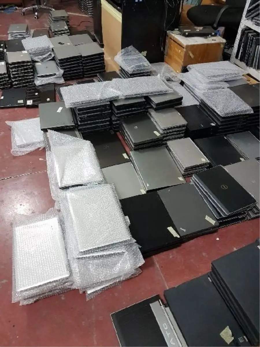 Used Laptop