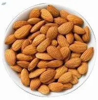 Almonds 