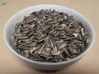 Raw Sunflower Seeds in Shell, 2 lbs