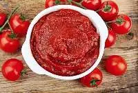 Tomato Paste Cold Break