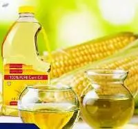 Vegetable Cooking Oil