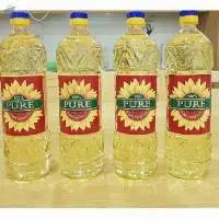 Refined Sunflower Oil (RSFO) 