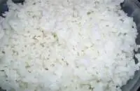 White Rice