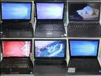 Used Refurbished Laptops