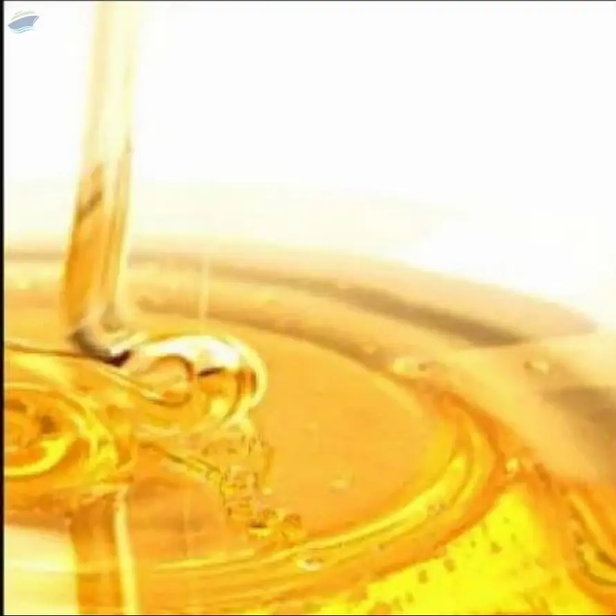 Organic Raw Honey  