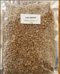 Kopi Luwak Arabica Coffee (Green Bean Coffee)