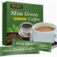 Slim Green Coffee Natural Herbs Diet