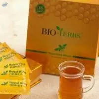 Bio Herbs Royal King Honey