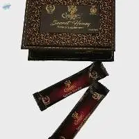 Cougar Secret Honey  