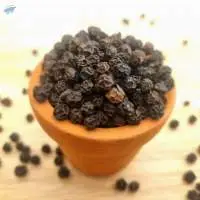 Introducing Ceylon Black Pepper