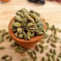 Cardamom