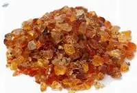 Gum Arabic