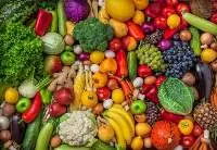 Fresh Vegetables