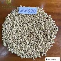 Cashew Kernel WW320