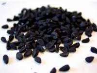 Nigella Seeds
