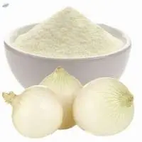 Dehydrated onion powder