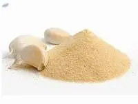 Dehydrated Garlic Powder