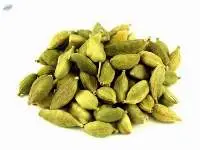 Cardamom