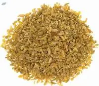 Freekeh seeds