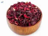Hibiscus flower