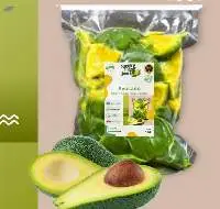 Frozen Buttery Avocado 9