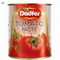 Tomato Paste