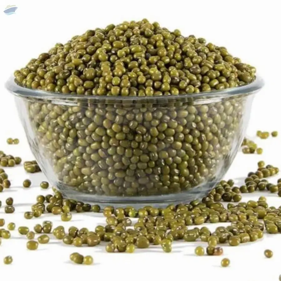 Green Gram Whole