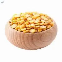 Pigeon Peas Split