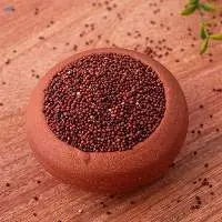 Finger Millets