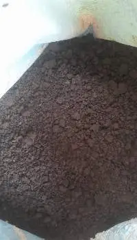 Iron Ore