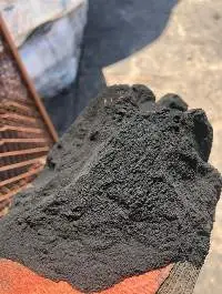 Pyrolysis Carbon Black