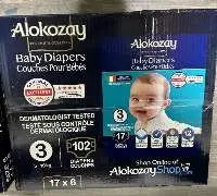 Baby Diapers