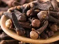 Cloves