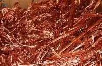 Copper Wire Scrap Millberry