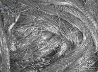 Aluminum Wire Scrap