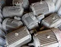 Electric Motor Scrap