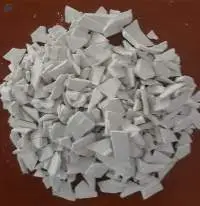 PVC Window Profile Regrind