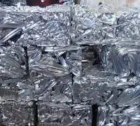 Aluminum 6063 Scrap
