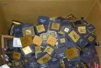 CPU 386 & 486 Processor