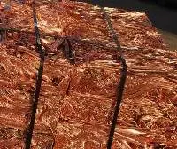Copper Millberry 99.99% purity