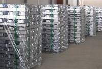 Aluminum Ingot