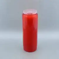 Sanctuary Candle 9 PVC