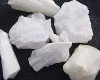 Silica Quartz (sio2)