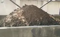 Calcium Carbonate Mud (carb-cake)